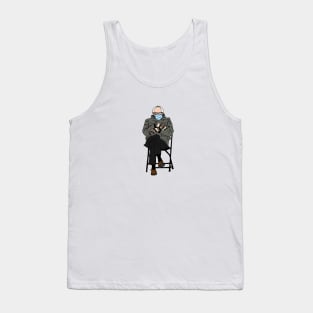 Bernie Tank Top